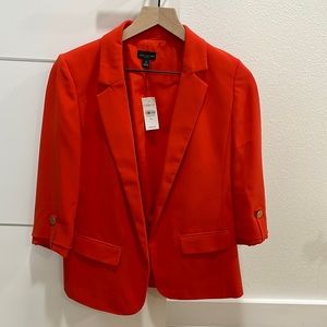 Ann Taylor Blazer